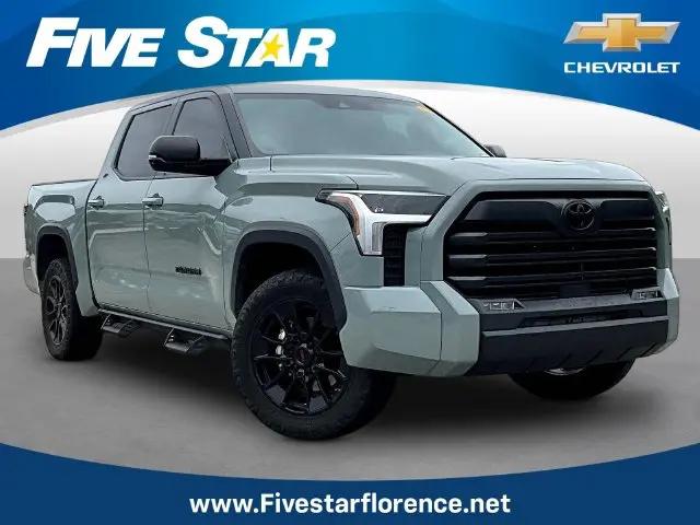 2024 Toyota Tundra SR5 for sale in Florence, SC
