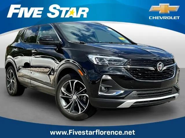 2022 Buick Encore GX FWD Essence for sale in Florence, SC