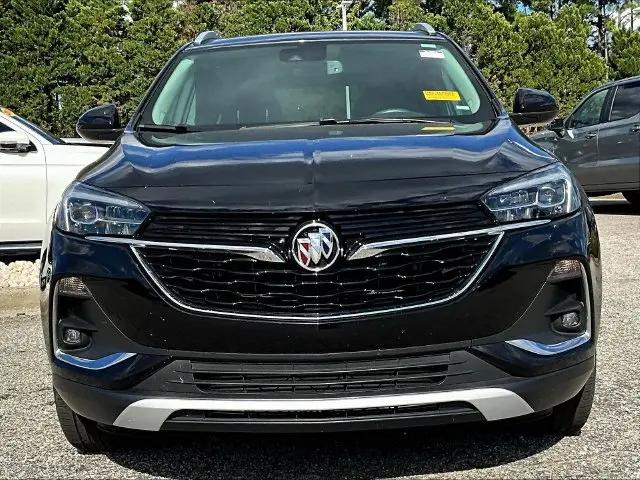 2022 Buick Encore GX FWD Essence
