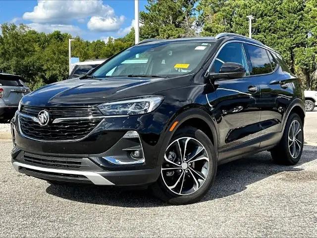 2022 Buick Encore GX FWD Essence