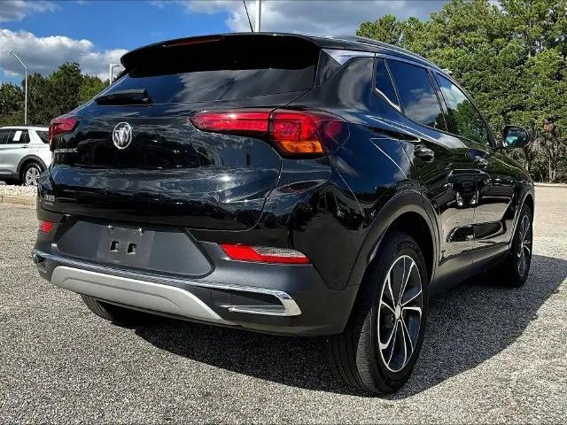 2022 Buick Encore GX FWD Essence
