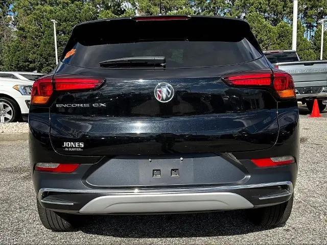 2022 Buick Encore GX FWD Essence