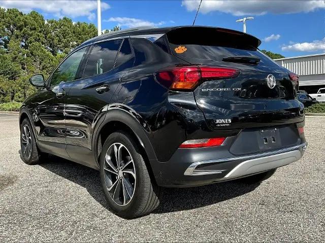 2022 Buick Encore GX FWD Essence