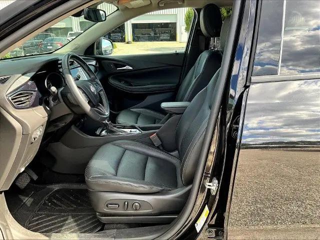 2022 Buick Encore GX FWD Essence