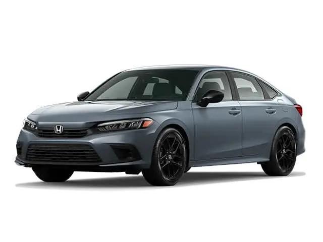 2024 Honda Civic Sport for sale in Sherman Oaks, CA