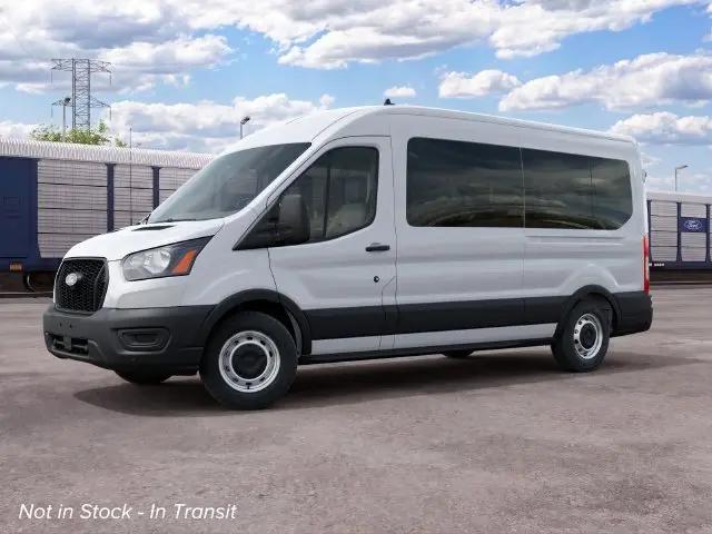 2027 Ford Transit-350 Passenger Van XL for sale in Chula Vista, CA
