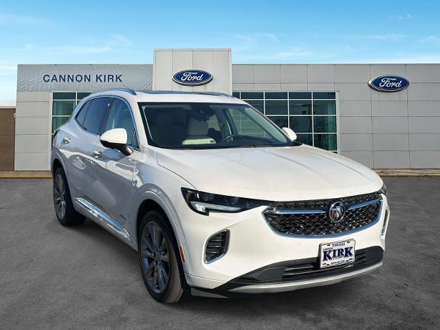 2023 Buick Envision Avenir AWD for sale in Springfield, TN
