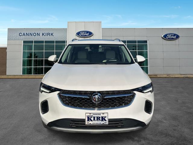 2023 Buick Envision Avenir AWD