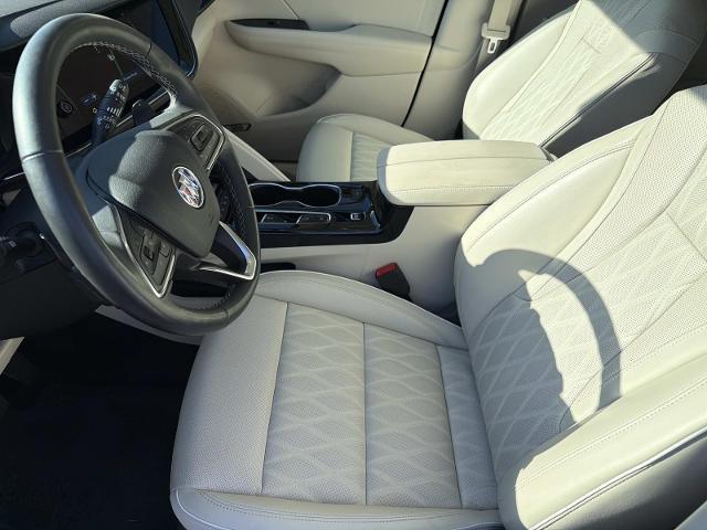 2023 Buick Envision Avenir AWD