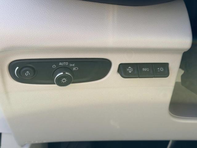 2023 Buick Envision Avenir AWD
