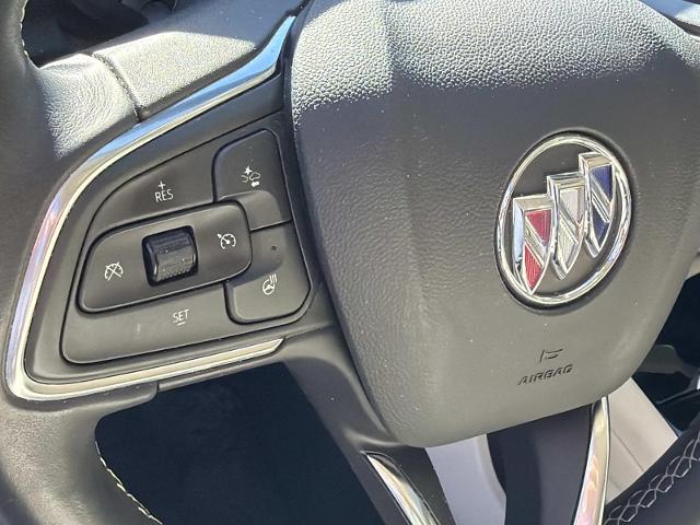 2023 Buick Envision Avenir AWD