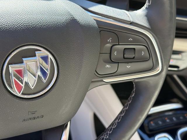 2023 Buick Envision Avenir AWD