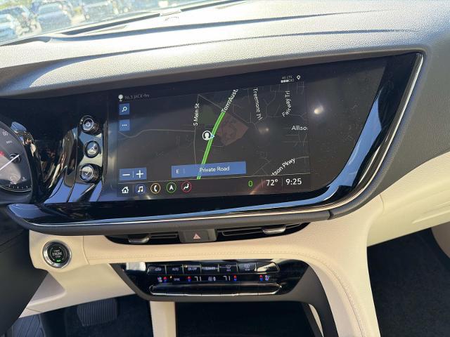 2023 Buick Envision Avenir AWD