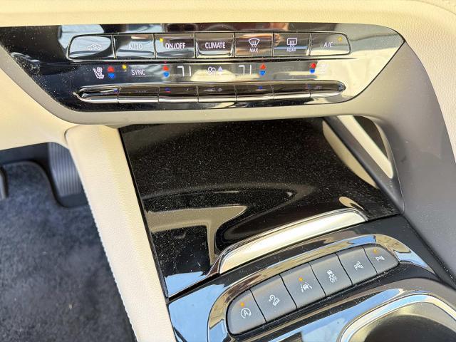 2023 Buick Envision Avenir AWD