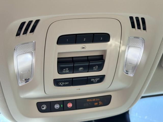 2023 Buick Envision Avenir AWD