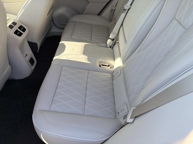 2023 Buick Envision Avenir AWD