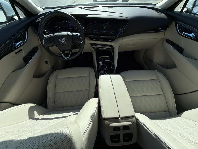 2023 Buick Envision Avenir AWD