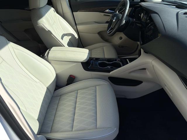 2023 Buick Envision Avenir AWD