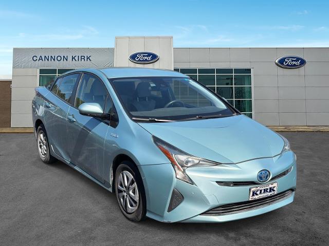 2017 Toyota Prius Two for sale in Springfield, TN