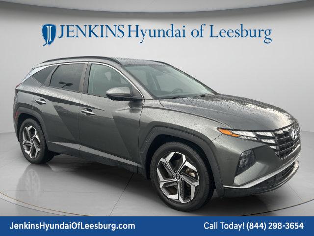 2023 Hyundai Tucson SEL for sale in Leesburg, FL