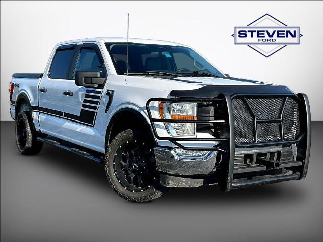 2022 Ford F-150 XL for sale in Harrisonburg, VA