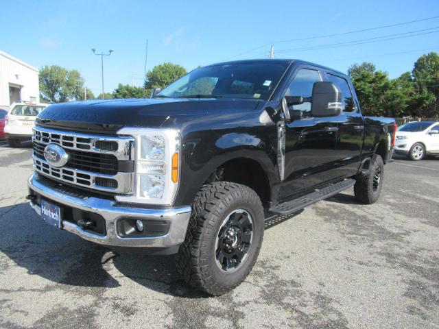 2025 Ford F-350 XLT for sale in Easton, MD