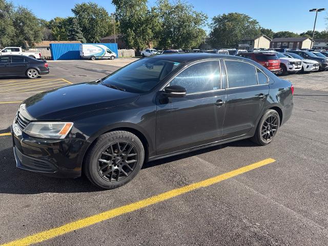 2012 Volkswagen Jetta 2.5L SE for sale in Manteno, IL