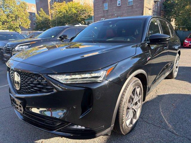 2023 Acura MDX A-SPEC for sale in Flushing, NY
