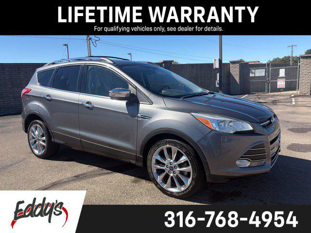2014 Ford Escape SE for sale in Wichita, KS