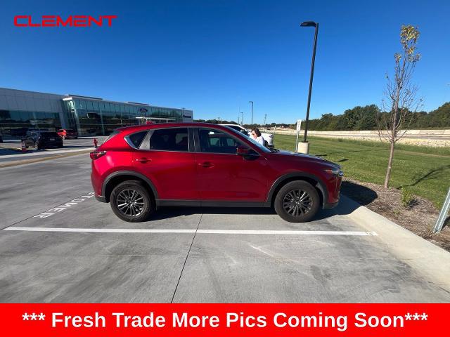 2019 Mazda CX-5 Touring for sale in Wentzville, MO