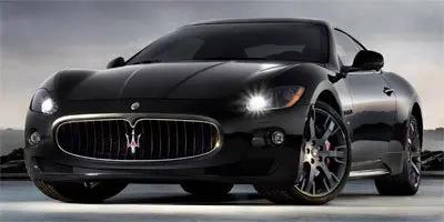 2012 Maserati GranTurismo S Automatic for sale in Irondale, AL