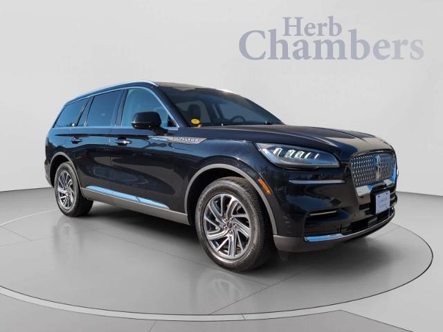 2023 Lincoln Aviator Standard for sale in Norwood, MA