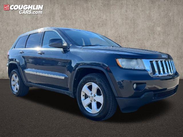 2012 Jeep Grand Cherokee Laredo for sale near Marysville, OH