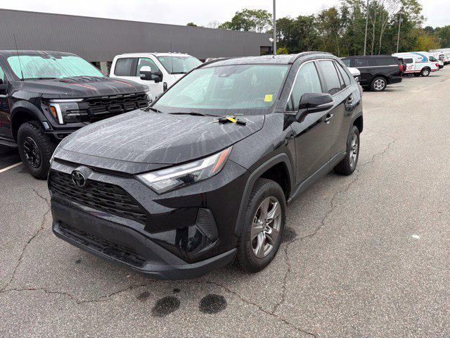 2024 Toyota RAV4 XLE for sale in Cumming, GA