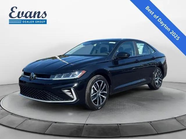 2027 Volkswagen Jetta SE for sale near Dayton, OH