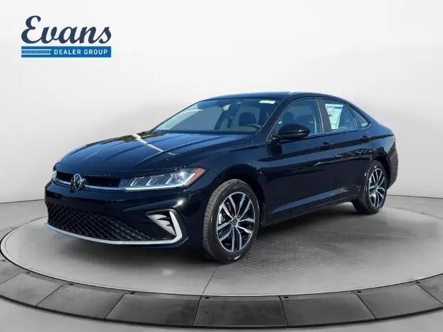 2027 Volkswagen Jetta SE for sale near Dayton, OH