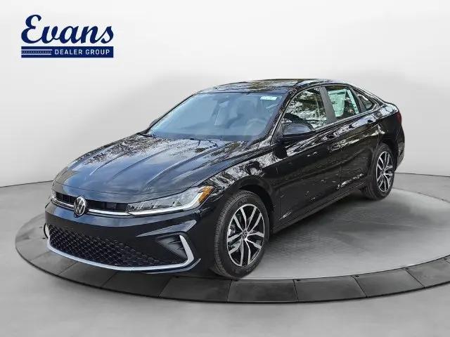 2027 Volkswagen Jetta SE for sale near Dayton, OH