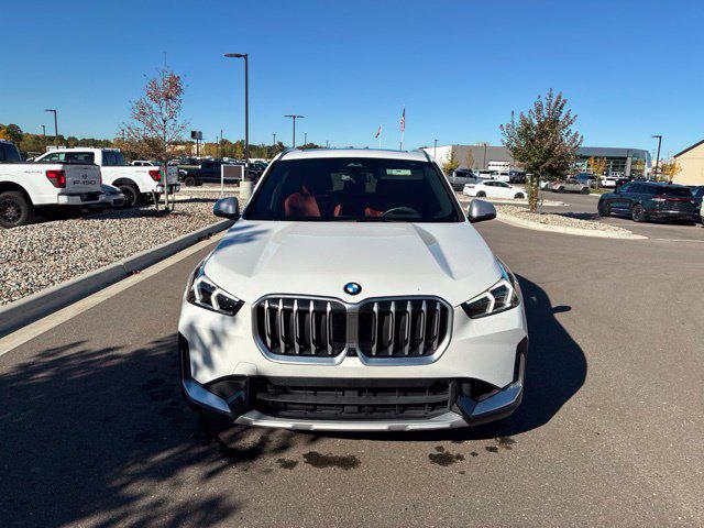 2024 BMW X1 xDrive28i for sale in Flint, MI
