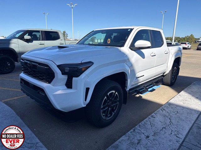 2025 Toyota Tacoma TRD Sport for sale in Jasper, IN