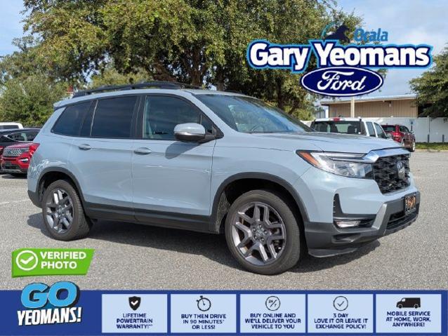 2023 Honda Passport AWD EX-L for sale in Ocala, FL
