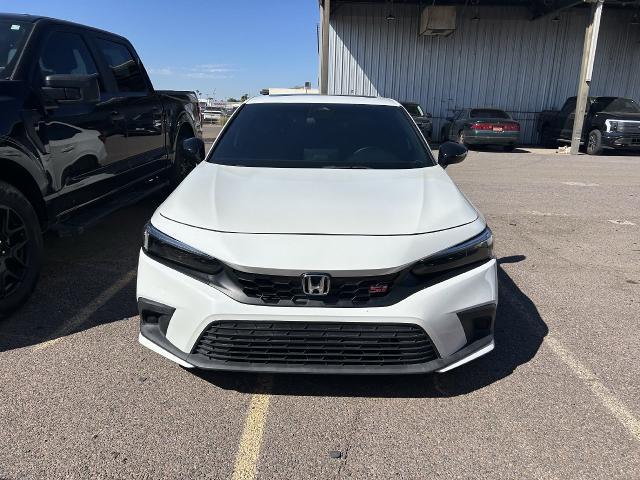2024 Honda Civic Sedan