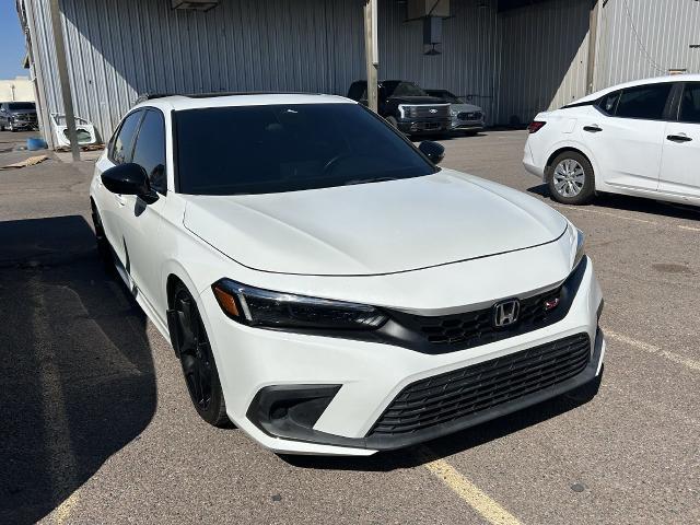 2024 Honda Civic Sedan