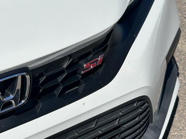 2024 Honda Civic Sedan