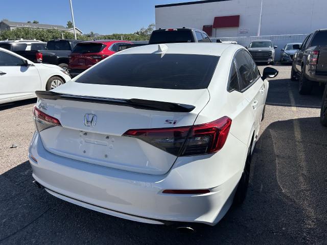 2024 Honda Civic Sedan