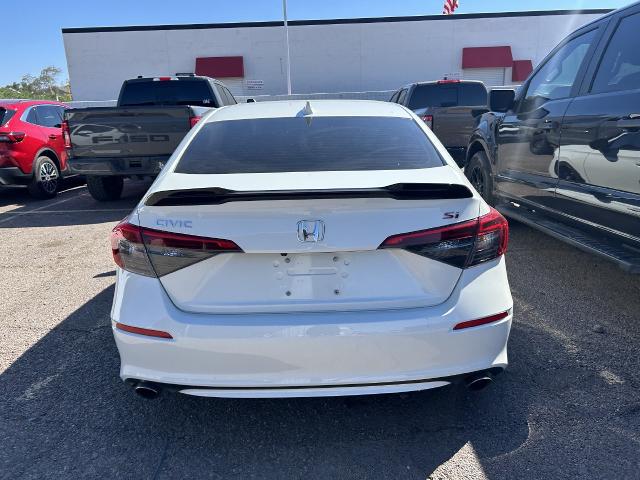2024 Honda Civic Sedan
