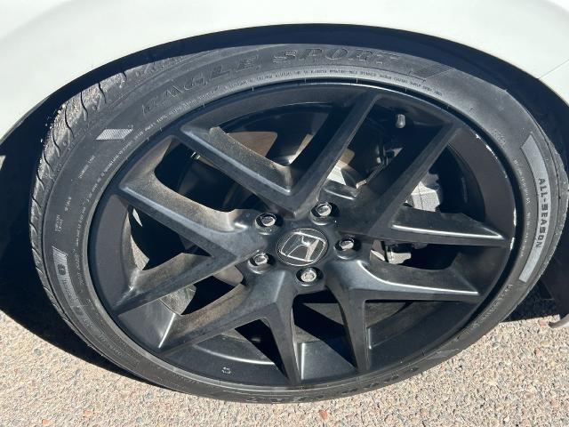 2024 Honda Civic Sedan