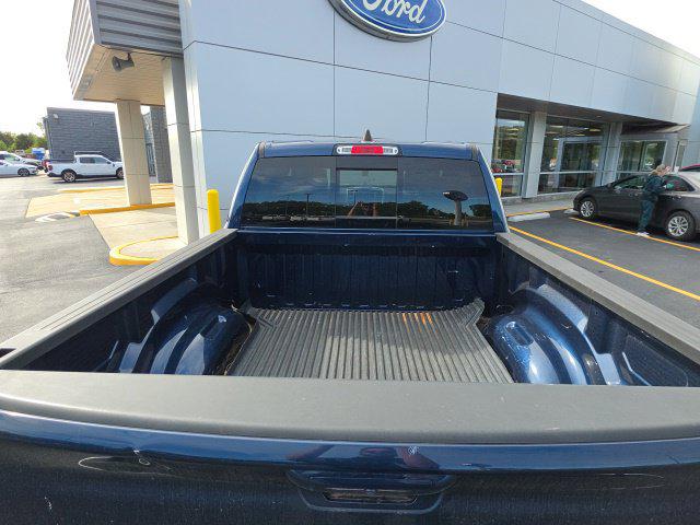 2022 Ram 1500 Big Horn Crew Cab 4x4 57 Box