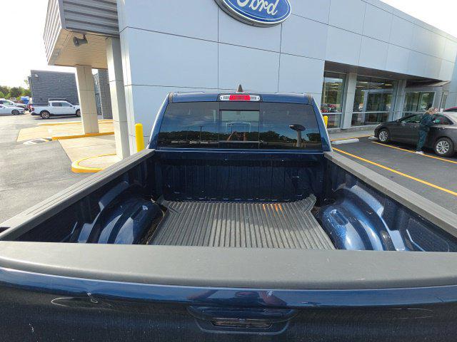 2022 Ram 1500 Big Horn Crew Cab 4x4 57 Box