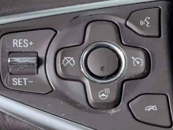 2015 Buick Regal Turbo/e-Assist Premium I
