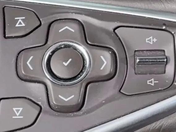 2015 Buick Regal Turbo/e-Assist Premium I
